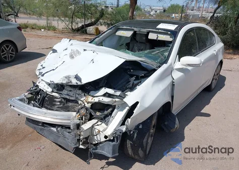 2012 Kia Optima Lx из США, поврежденный, VIN KNAGM4A7XC5279841